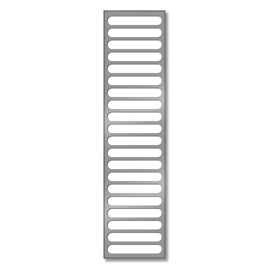 Šabloni za šminkanje RUDE COSMETICS Style E 810079382552 ⏐ RUDE COSMETICS ⏐ Ecobeauty