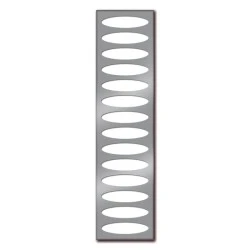 Šabloni za šminkanje RUDE COSMETICS Style K