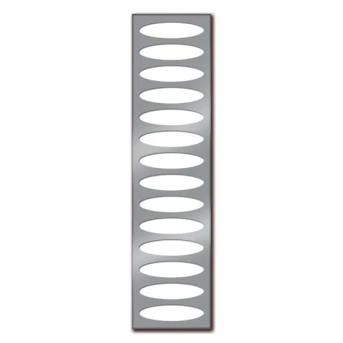 Šabloni za šminkanje RUDE COSMETICS Style K