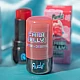 Rumenilo i balzam za usne 2u1 Sakura – Chibi Jelly Manga  | Rude Cosmetics | Ecobeauty - 810079387472