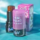 Rumenilo i balzam za usne 2u1 Koneko – Chibi Jelly Manga | Rude Cosmetics | Ecobeauty - 810079387489