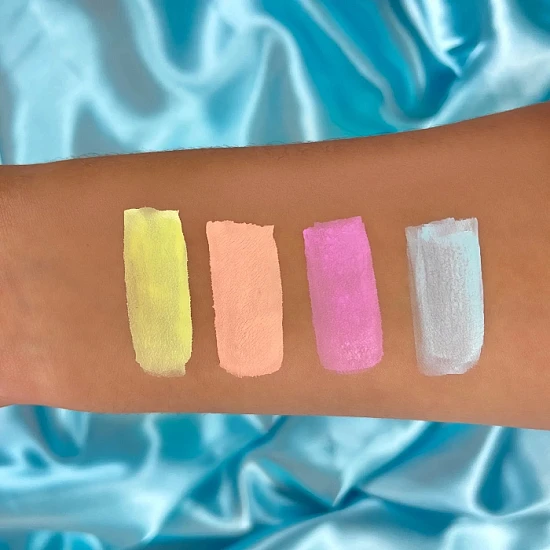 Splash Liner - Cotton Candy 810079380619 Ecobeauty