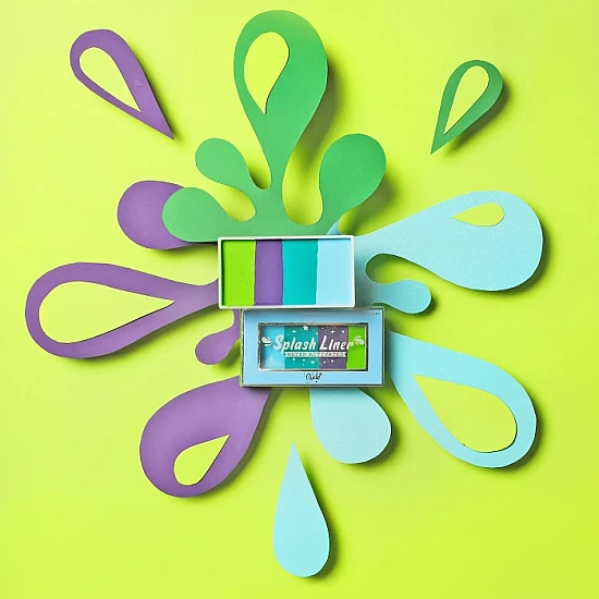 Splash Liner - Seascape 810079380671 Ecobeauty