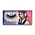 Svilene trepavice na traci Luxe 3D Korean - Alertness