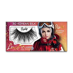 Svilene trepavice na traci Luxe 3D Korean - Sacrifice Svilene trepavice na traci Luxe 3D Korean - Sacrifice