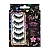 Veštačke trepavice Essential Faux Mink 3D Lashes - Humor Me