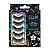 Veštačke trepavice Essential Faux Mink 6D Lashes Multi-Pack - Sophisticated