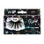 Veštačke trepavice Essential Faux Mink 6D Lashes - Conspicuous