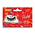 Veštačke trepavice Essential Faux Mink Deluxe 3D Lashes - Actress