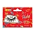 Veštačke trepavice Essential Faux Mink Deluxe 3D Lashes - Divine