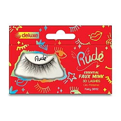 Veštačke trepavice Essential Faux Mink Deluxe 3D Lashes - Fairy Veštačke trepavice Essential Faux Mink Deluxe 3D Lashes - Fairy