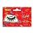 Veštačke trepavice Essential Faux Mink Deluxe 3D Lashes - Honey