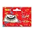 Veštačke trepavice Essential Faux Mink Deluxe 3D Lashes - Idol