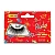 Veštačke trepavice Essential Faux Mink Deluxe 3D Lashes - Rebel