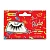 Veštačke trepavice Essential Faux Mink Deluxe 3D Lashes - Super Star