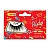 Veštačke trepavice Essential Faux Mink Deluxe 3D Lashes - Teddy Bear