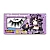 Veštačke trepavice Manga Collection 3D Faux Mink Lashes - Neko-Chan