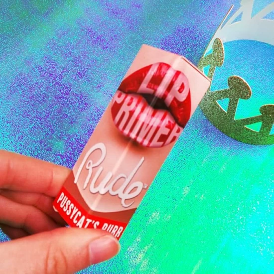 Prajmer za usne Pussycat’s Purr | RUDE COSMETICS | Ecobeauty Prajmer za usne Pussycat’s Purr | RUDE COSMETICS | Ecobeauty