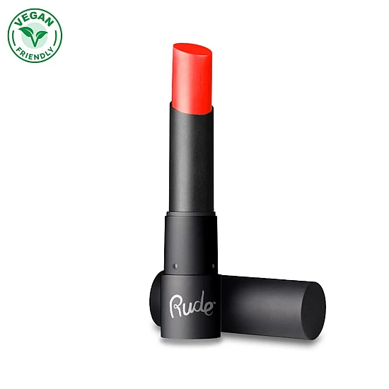 Mat ruž za usne Attitude | RUDE COSMETICS | Ecobeauty Mat ruž za usne Attitude | RUDE COSMETICS | Ecobeauty