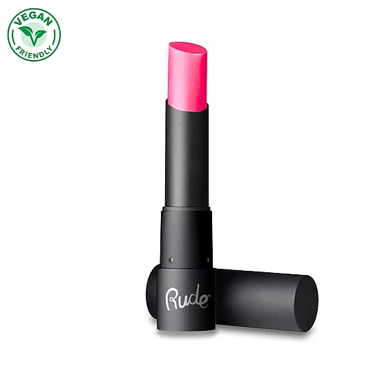 Mat ruž za usne Attitude | RUDE COSMETICS | Ecobeauty Mat ruž za usne Attitude | RUDE COSMETICS | Ecobeauty