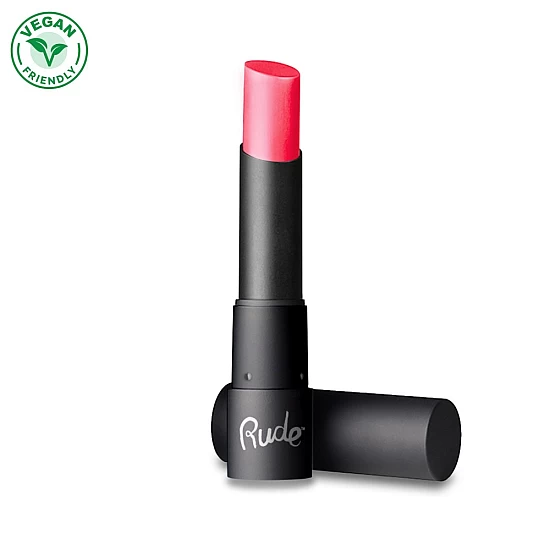 Mat ruž za usne Attitude | RUDE COSMETICS | Ecobeauty Mat ruž za usne Attitude | RUDE COSMETICS | Ecobeauty
