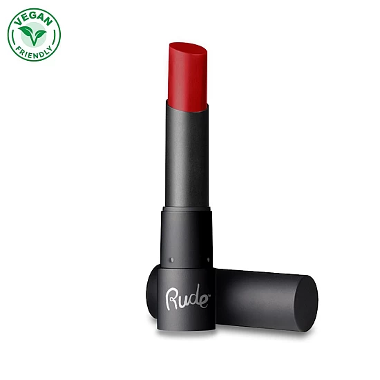 Mat ruž za usne Attitude | RUDE COSMETICS | Ecobeauty Mat ruž za usne Attitude | RUDE COSMETICS | Ecobeauty