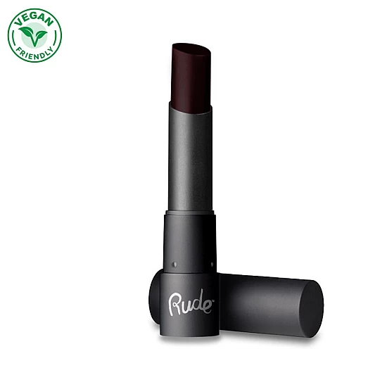 Mat ruž za usne Attitude | RUDE COSMETICS | Ecobeauty Mat ruž za usne Attitude | RUDE COSMETICS | Ecobeauty