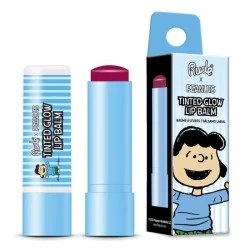 Tonirani balzam za usne za negu i sjaj Peanuts 4 g 