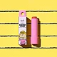 Tonirani balzam za usne za negu i sjaj Peanuts 4 g 810079384884 ⏐ RUDE COSMETICS ⏐ Ecobeauty