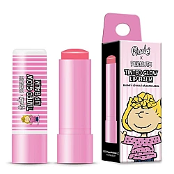 Tonirani balzam za usne za negu i sjaj Peanuts 4 g 