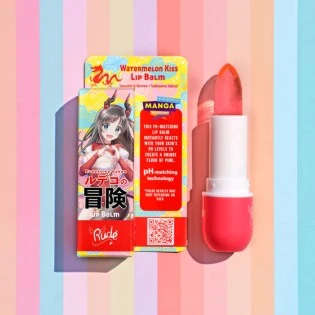 Labelo - balzam za usne Manga Collection Lip Balm