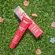Balzam za usne Berry Juicy - Malina | Rude Cosmetics | Ecobeauty - 810079385133