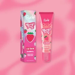 Balzam za usne Berry Juicy - Jagoda