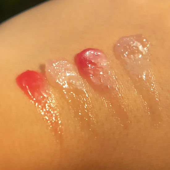 Balzam za usne Berry Juicy - Borovnica | Rude Cosmetics | Ecobeauty - 810079385164