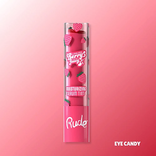 Sjaj za Usne Berry Juicy Eye Candy 