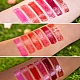 Sjaj za Usne Berry Juicy - Giggle 810079381746 - Rude Cosmetics - Eco Beauty Sjaj za Usne Berry Juicy - Giggle 810079381746 - Rude Cosmetics - Eco Beauty