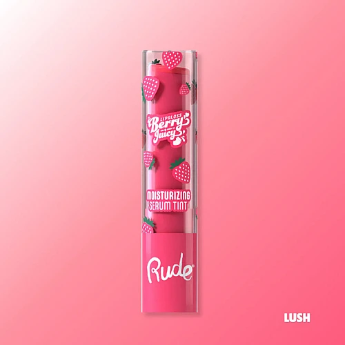 Sjaj za Usne Berry Juicy Lush 