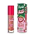 Sjaj za punije usne Berry Juicy Plumping Bare 4g