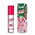 Sjaj za punije usne Berry Juicy Plumping Crystal Clear 4g