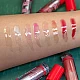 Sjaj za punije usne Berry Juicy Plumping Fairy 810079383054 | Rude Cosmetics | Ecobeauty online Sjaj za punije usne Berry Juicy Plumping Fairy 810079383054 | Rude Cosmetics | Ecobeauty online