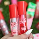 Sjaj za punije usne Berry Juicy Plumping Strawberry Kiss 810079383078 | Rude Cosmetics | Ecobeauty online Sjaj za punije usne Berry Juicy Plumping Strawberry Kiss 810079383078 | Rude Cosmetics | Ecobeauty online