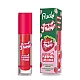 Sjaj za punije usne Berry Juicy Plumping Strawberry Kiss 810079383078 | Rude Cosmetics | Ecobeauty online Sjaj za punije usne Berry Juicy Plumping Strawberry Kiss 810079383078 | Rude Cosmetics | Ecobeauty online
