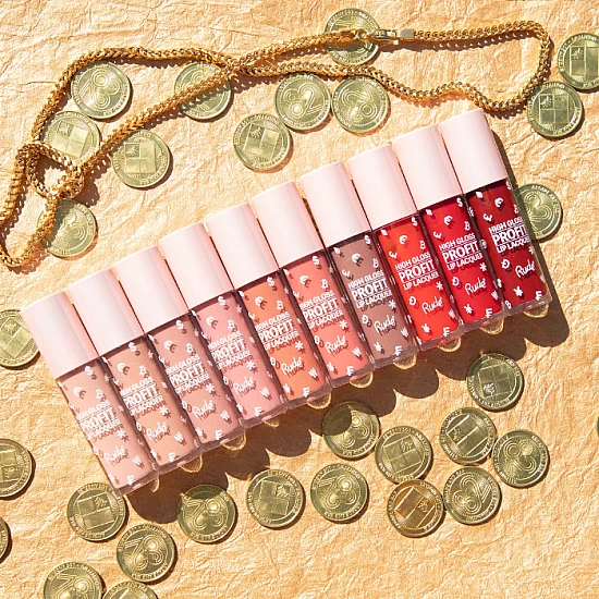 Ruž za usne 810079382019 Ecobeauty Ruž za usne 810079382019 Ecobeauty