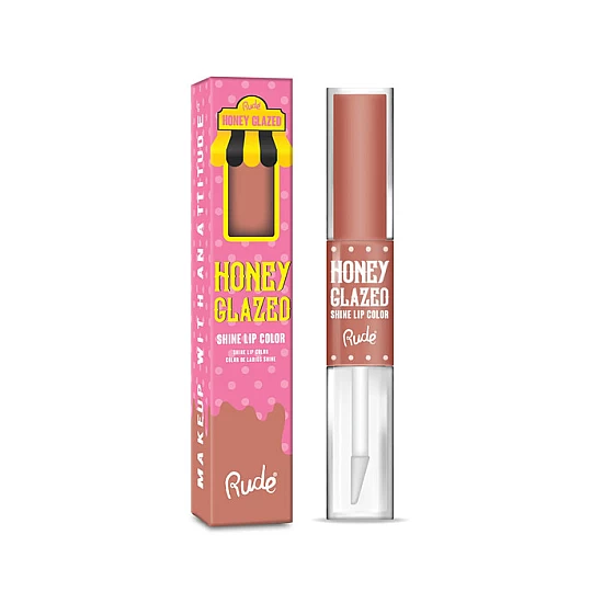 SJaj i mat ruž za usne 810079380015 Ecobeauty SJaj i mat ruž za usne 810079380015 Ecobeauty