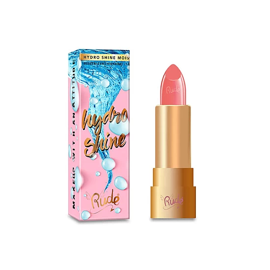 Ruž za usne Hydro Shine Moisturizing 850018210355 Ecobeuty Ruž za usne Hydro Shine Moisturizing 850018210355 Ecobeauty