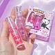 Sjaj za usne Manga Collection Sprakle Duo - Jagoda i Grozdje | Rude Cosmetics | Ecobeauty - 810079386901