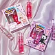 Sjaj za usne Manga Collection Sprakle Duo - Jagoda i Grozdje | Rude Cosmetics | Ecobeauty - 810079386901