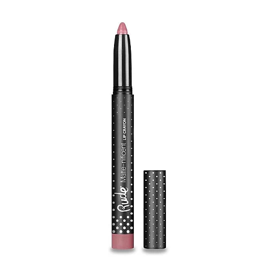 Olovka za usne Matte-nificent | RUDE COSMETICS | Ecobeauty Olovka za usne Matte-nificent | RUDE COSMETICS | Ecobeauty