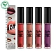 Tečni mat ruž za usne Notorious | RUDE COSMETICS | Ecobeauty Tečni mat ruž za usne Notorious | RUDE COSMETICS | Ecobeauty
