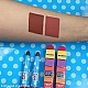 Mat Olovka za Usne Mentos Berry Sweet 810079384662| Rude Cosmetics | Ecobeauty online